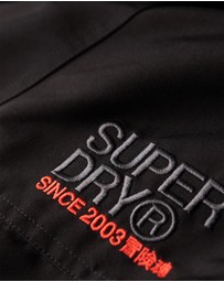 Superdry - Hooded Ultimate Embroidered Windbreaker