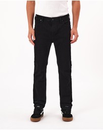 Abrand - A2 Slim Jean Benny