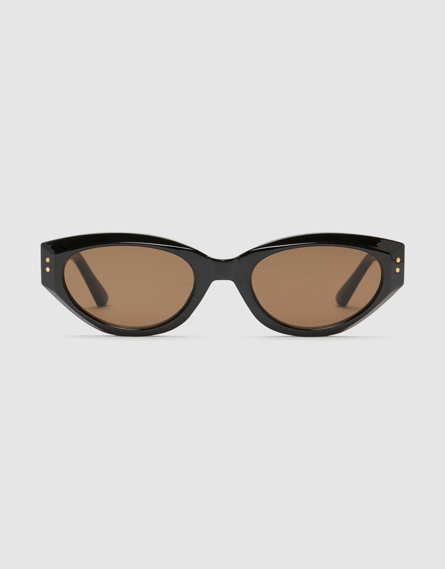 Seed Heritage - Lida Cat Eye Sunglasses