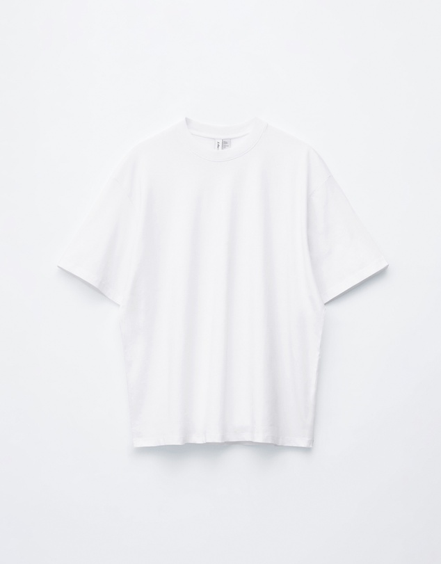& Other Stories - Oversized Cotton T-Shirt