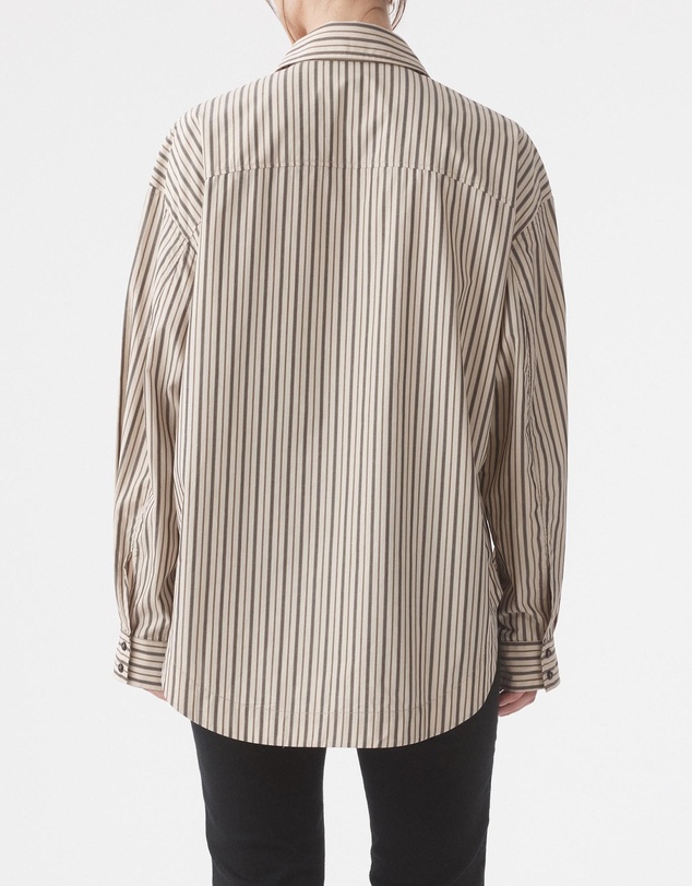 Nobody Denim - Evangeline Shirt