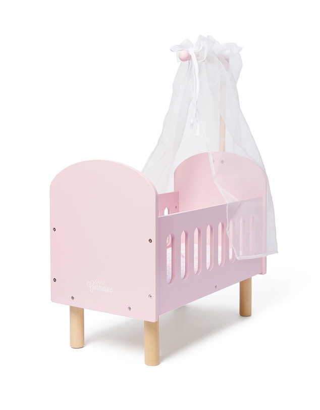 Saint Germaine - Sweet Dreams Cradle
