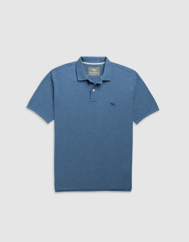 Rodd & Gunn - The Gunn Original Fit Polo