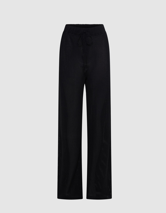 Arms Of Eve - Positano Pants - Liquorice
