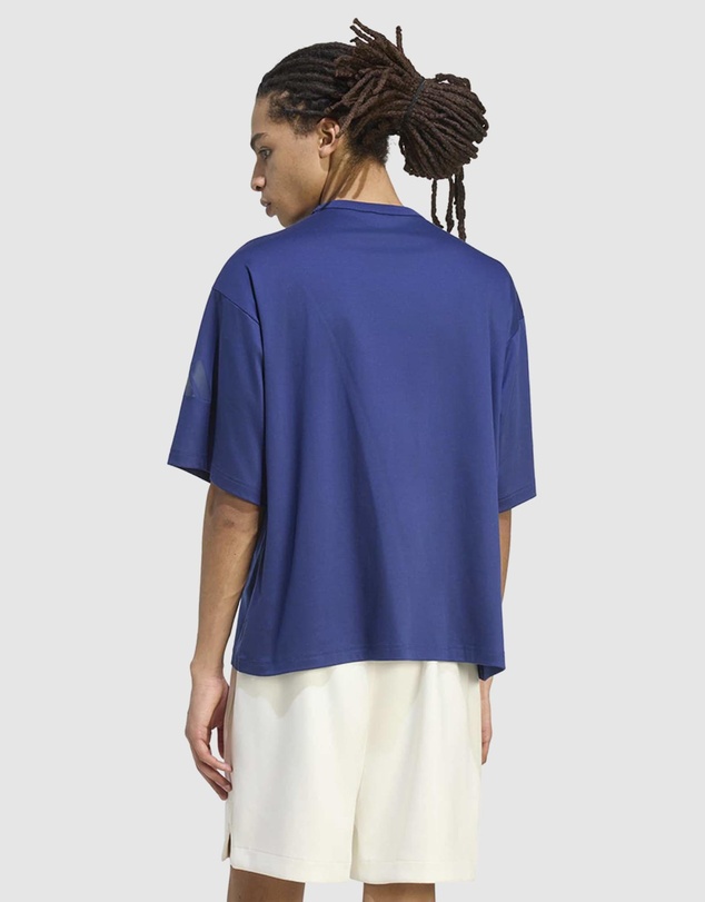 adidas Sportswear - Soft Lux Tee