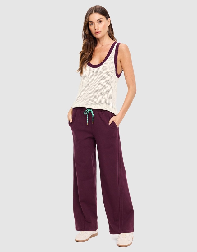 The Upside - Pele Estelle Pants