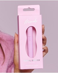 Mermade Hair - Facial Shaver
