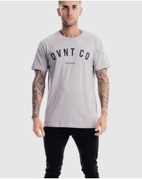 DVNT - Arch Tee