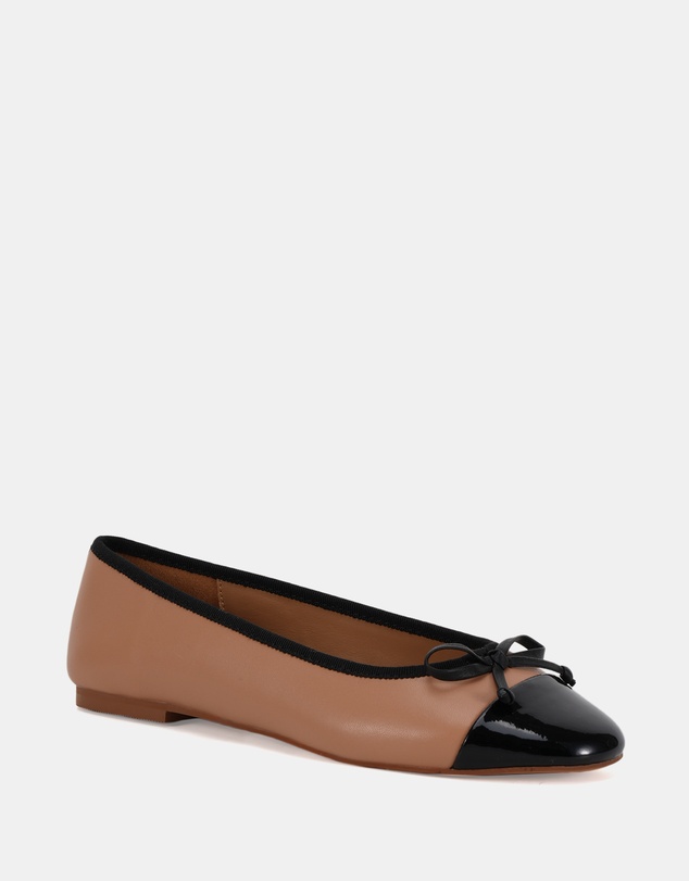 Miss Sofie - Landon Flats