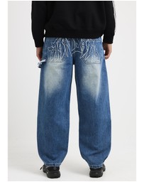 Standard - Heathen Denim Jeans