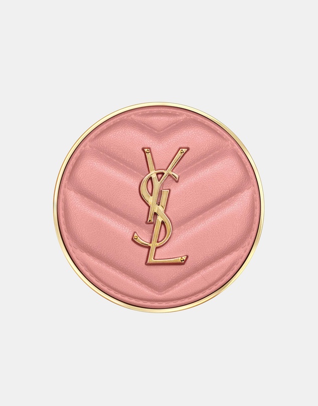 Yves Saint Laurent - YSL Power Blush Rose Haze