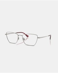 Ray-Ban Optical - 0RX6552