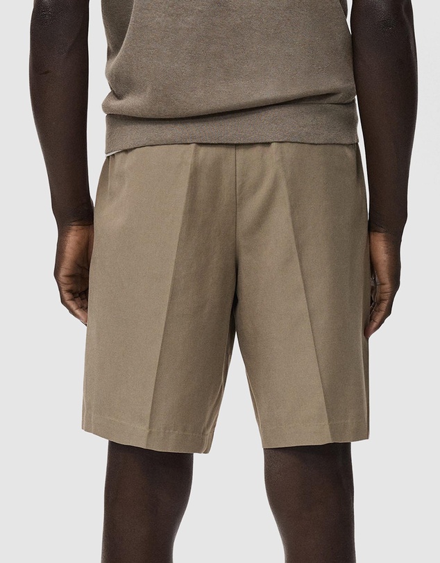 M.N.G - Bennio Bermuda Shorts