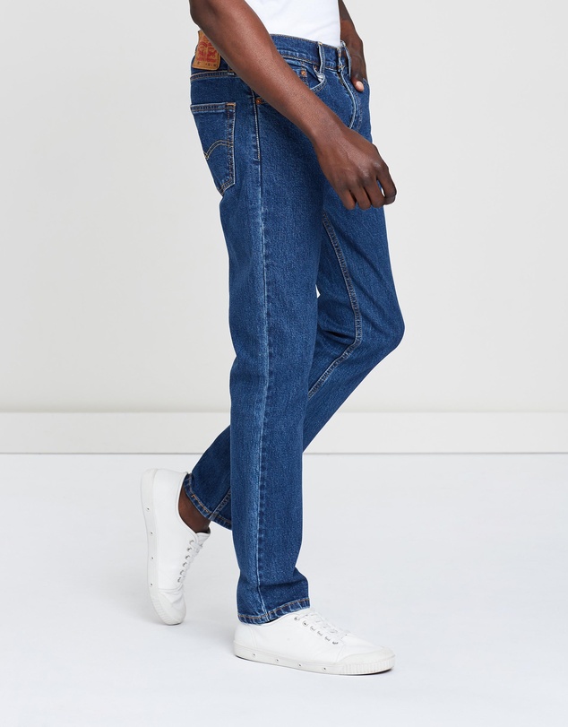 Levi's - 511 Slim Fit Jeans