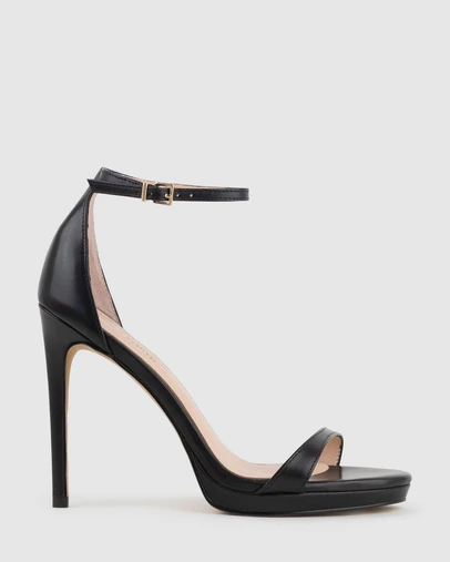 Edward Meller - WALLIS110 Fine Strap Sandal