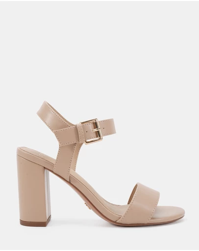 Novo - Mindful Heels