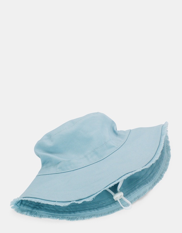 Morgan & Taylor - Mini Paige Bucket Hat