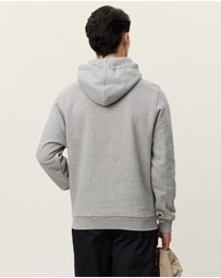 Les Deux - Ben Basketball Hoodie
