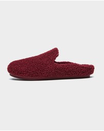 Freedom Moses - Kush - Unisex Slippers