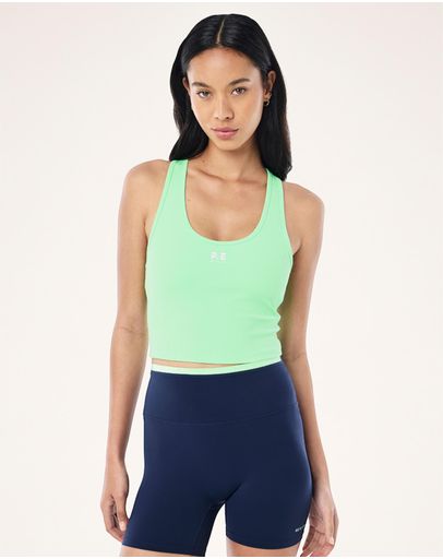 Kiwi Green