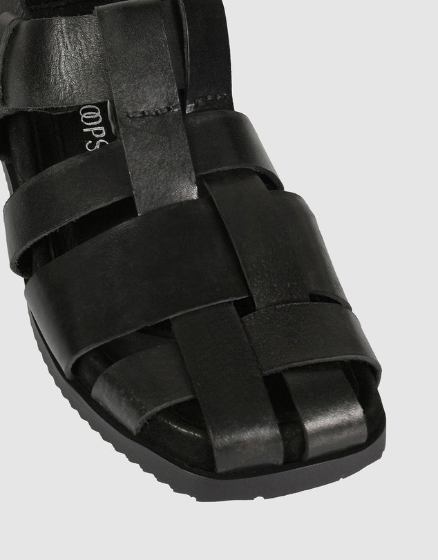 Beau Coops - Triniti Sandals