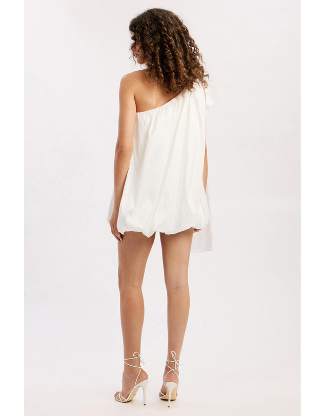 Bardot - Razia One Shoulder Mini Dress
