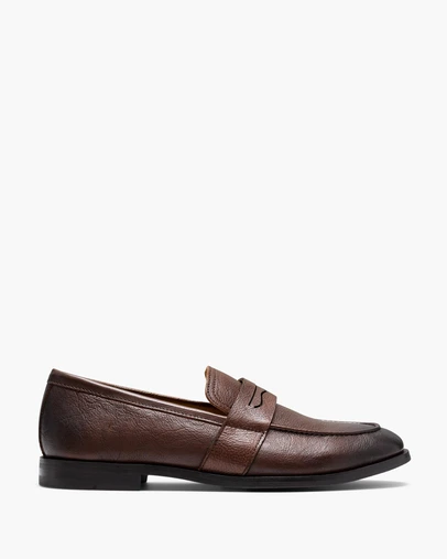 Aquila - Elliot Loafers