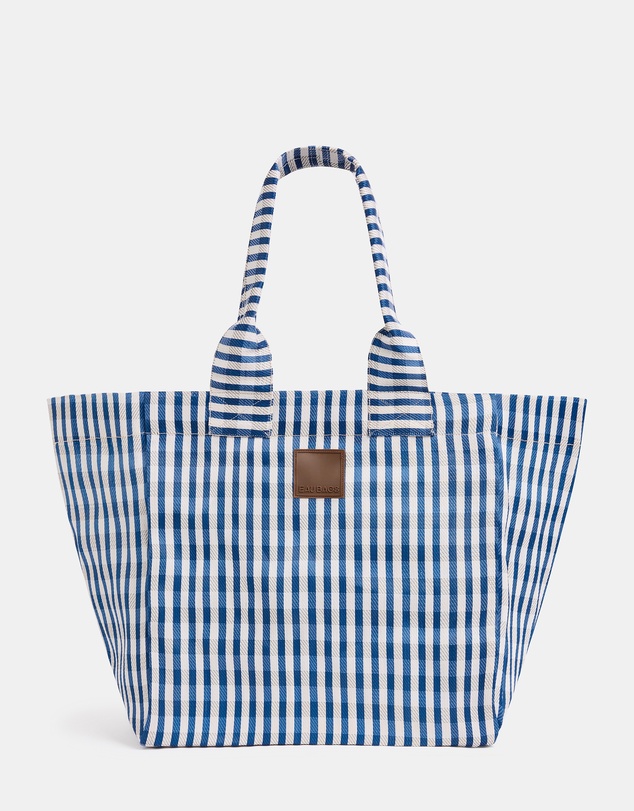 EAU BAGS - Grand Tote Bag