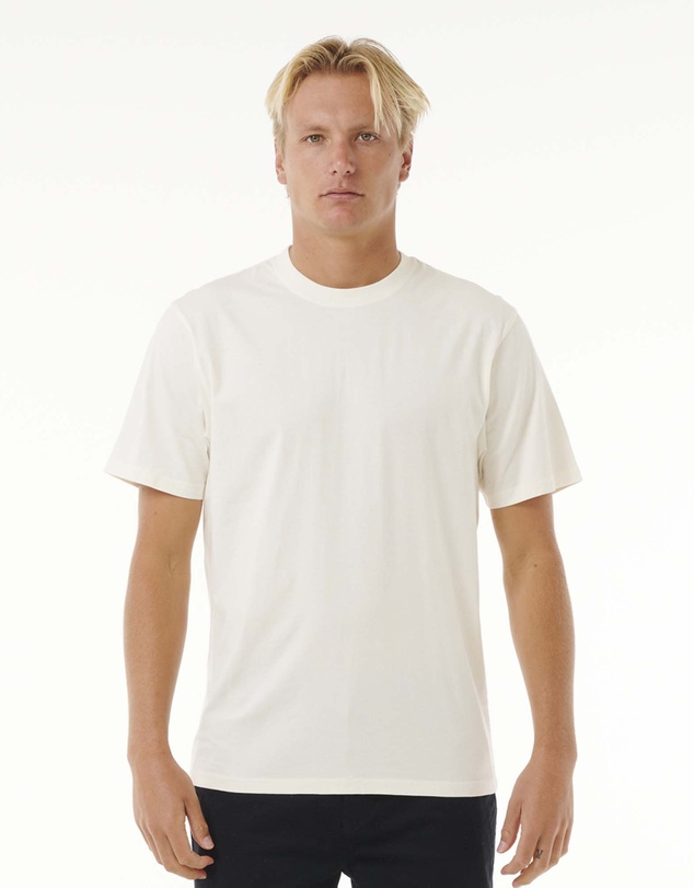 Rip Curl - Plain Wash Tee