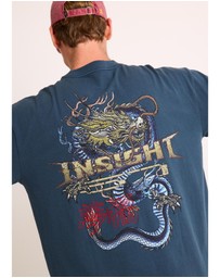 Insight - Kombat Short Sleeve T-Shirt