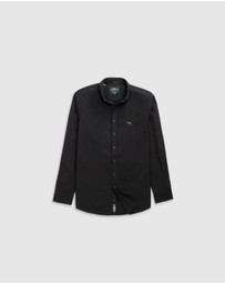 Rodd & Gunn - Oxford Sports Fit Shirt