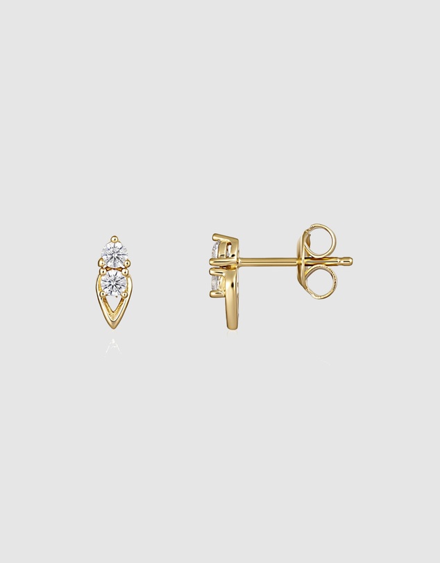 Georgini - Heirloom Keepsake Earrings