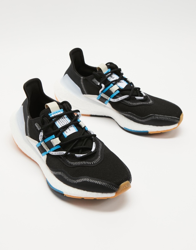 adidas Performance - Ultraboost 22 X Parley - Women's