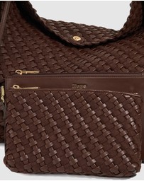 Dune London - Deliberate Xl - Chocolate