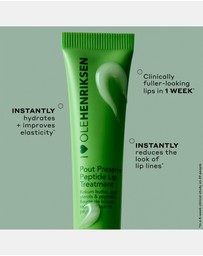 Ole Henriksen - Pout Preserve Chiller, Capri Coco Lime