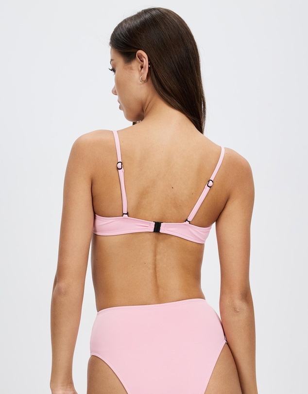BONDI BORN - Brielle Bikini Top