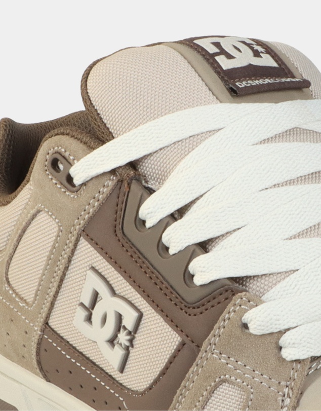 DC Shoes - Mens Stag Skate Shoes