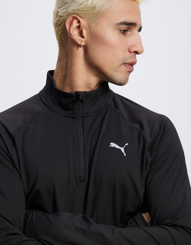 Puma - Run Velocity Cloudspun 1/4 Zip