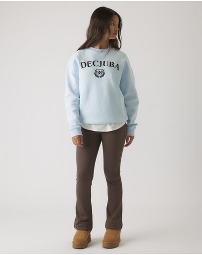 Pale Blue