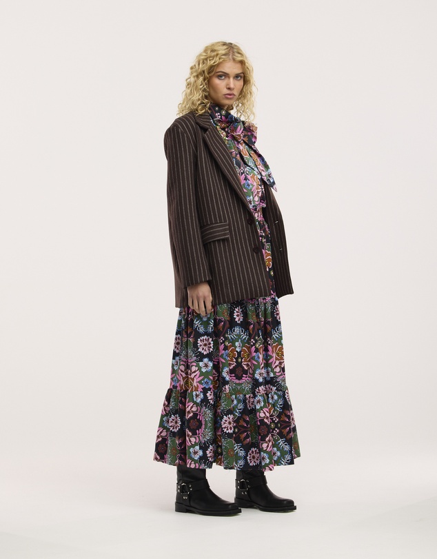Obus - True Form Wool Blazer
