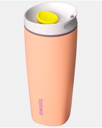 Owala - SmoothSip Slider Stainless Steel 20oz / 590ml