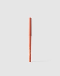 Napoleon Perdis - Taking Shape Lip Liner Exposed