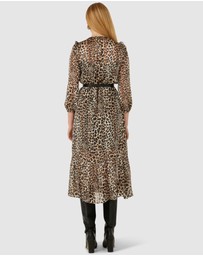 SACHA DRAKE - Kinsley Dress