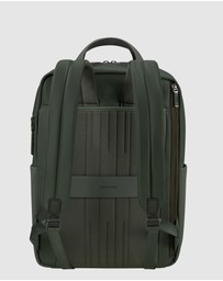 Samsonite - 4Pack Laptop Backpack Handles 14.1
