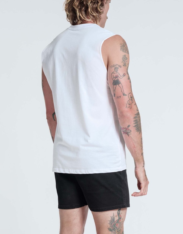 Vacancy Co - All Seeing Eye Tank