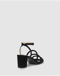 Chaos & Harmony - Swoon Heel - Black