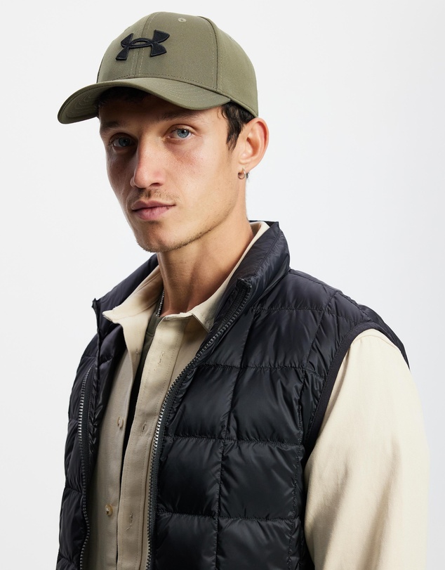 Under Armour - UA Blitzing Cap