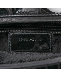 Pre-Loved by Azura Reborn - Pre-Loved Large Patent Cannage Lady Dior