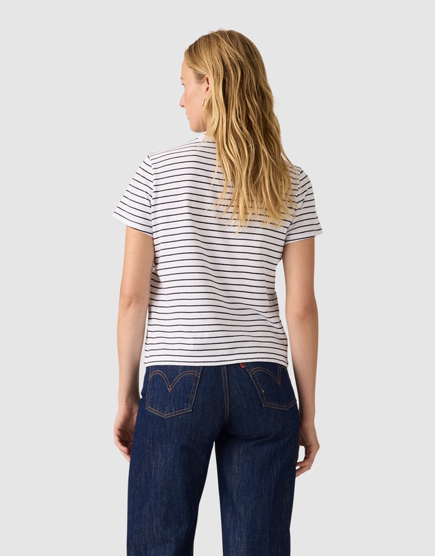 Levi's - Favorite Cotton Tee