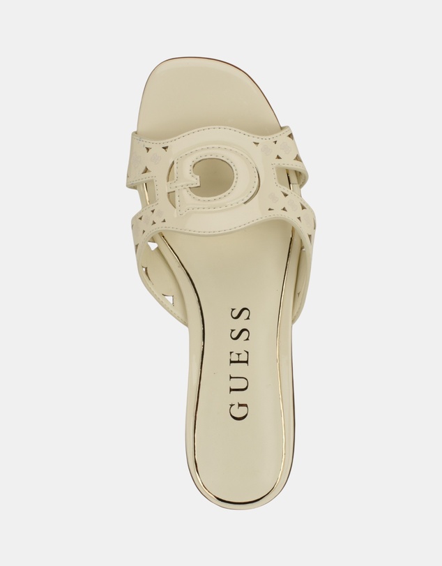 GUESS - Ciesta Sandals